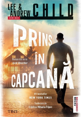 Prins în capcană Prins în capcană