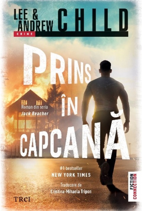 Prins în capcană