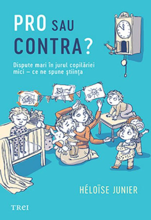 Pro sau contra? Pro sau contra?