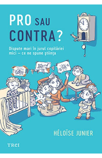 Pro sau contra? Pro sau contra?