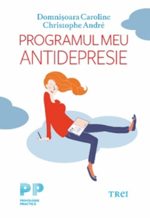 Programul meu antidepresie Programul meu antidepresie