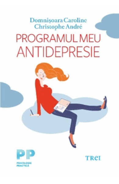 Programul meu antidepresie Programul meu antidepresie
