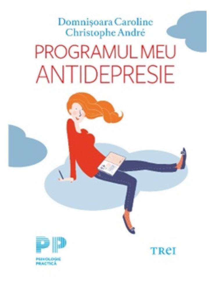 Programul meu antidepresie