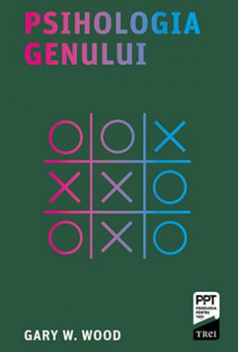 Psihologia genului