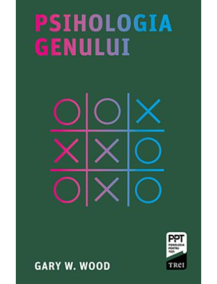 Psihologia genului
