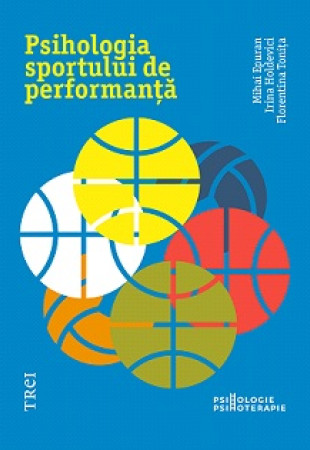 Psihologia sportului de performanta