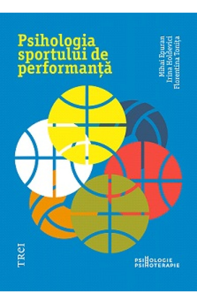 Psihologia sportului de performanta Psihologia sportului de performanta
