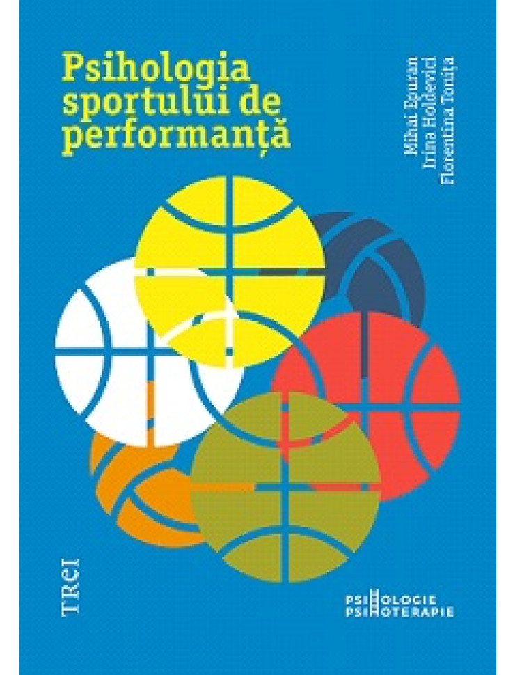 Psihologia sportului de performanta