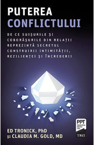 Puterea conflictului Puterea conflictului