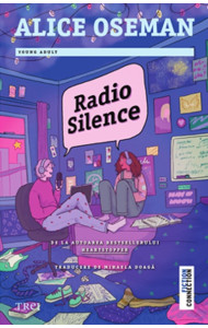 Radio Silence Radio Silence