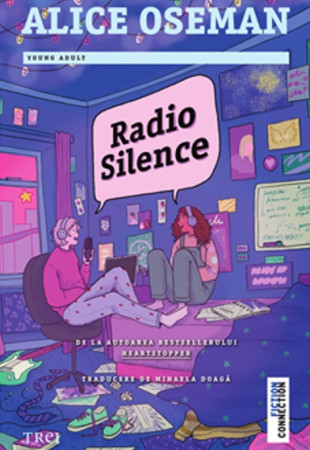 Radio Silence