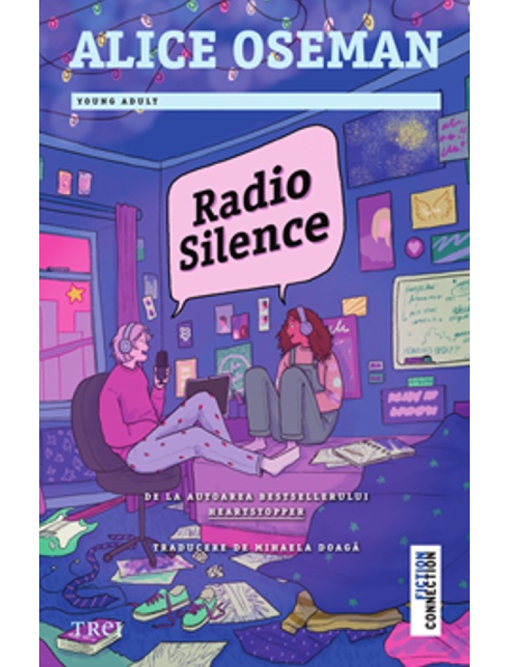 Radio Silence