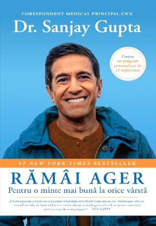 Ramai ager. Pentru o minte mai buna la orice varsta Ramai ager. Pentru o minte mai buna la orice varsta
