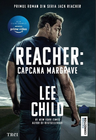 Reacher: Capcana Margrave
