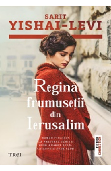 Regina frumusetii din Ierusalim Regina frumusetii din Ierusalim