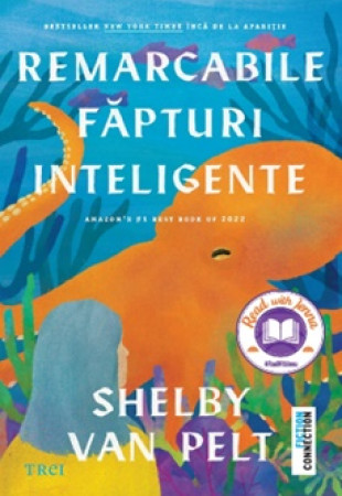 Remarcabile făpturi inteligente Remarcabile făpturi inteligente