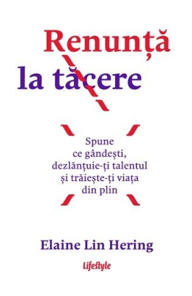 Renunță la tăcere Renunță la tăcere