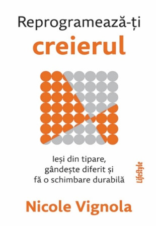 Reprogramează-ți creierul