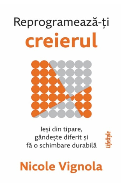 Reprogramează-ți creierul Reprogramează-ți creierul