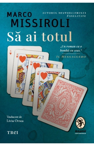 Să ai totul Să ai totul