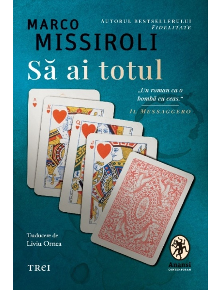 Să ai totul