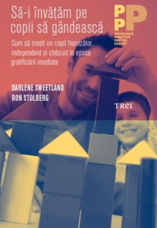 Sa-i invatam pe copii sa gandeasca Sa-i invatam pe copii sa gandeasca