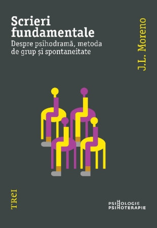 Scrieri fundamentale