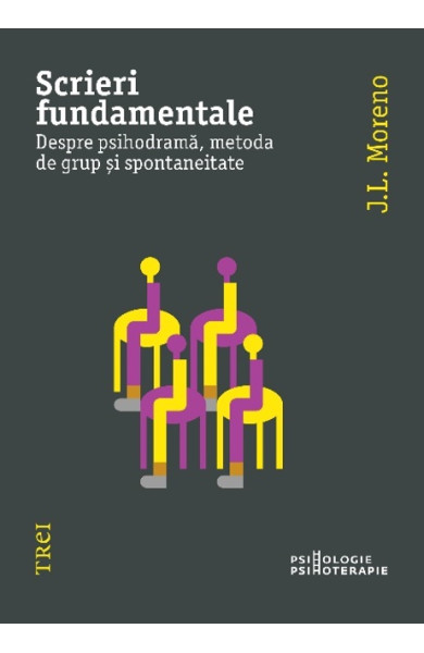 Scrieri fundamentale Scrieri fundamentale