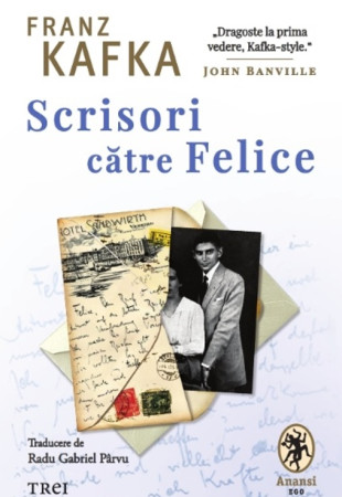 Scrisori către Felice Scrisori către Felice