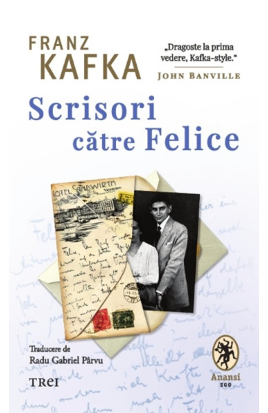 Scrisori către Felice Scrisori către Felice