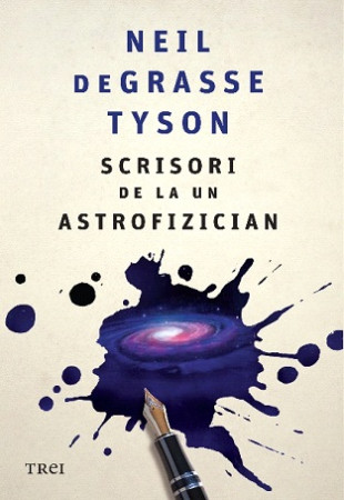 Scrisori de la un astrofizician