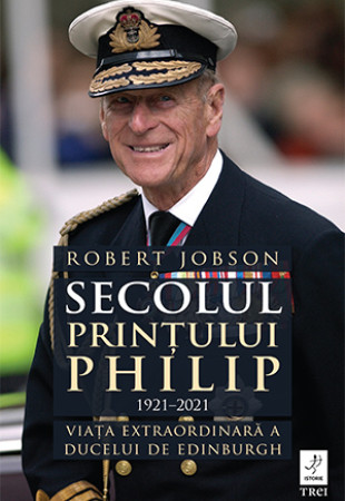 Secolul Printului Philip (1921 - 2021)
