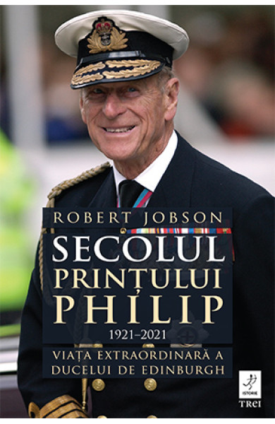 Secolul Printului Philip (1921 - 2021) Secolul Printului Philip (1921 - 2021)