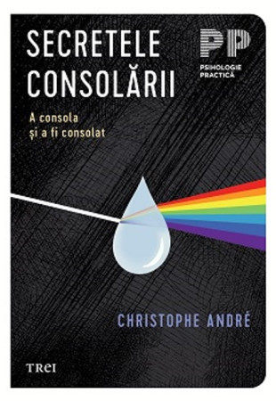 Secretele consolării. A consola și a fi consolat