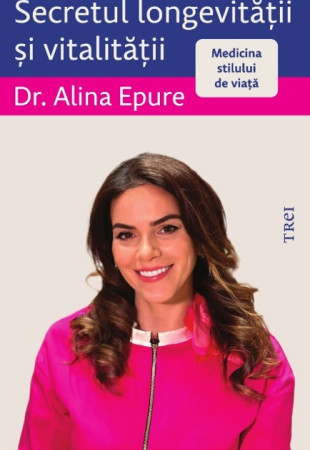 Secretul longevității și vitalității. Medicina stilului de viață Secretul longevității și vitalității. Medicina stilului de viață