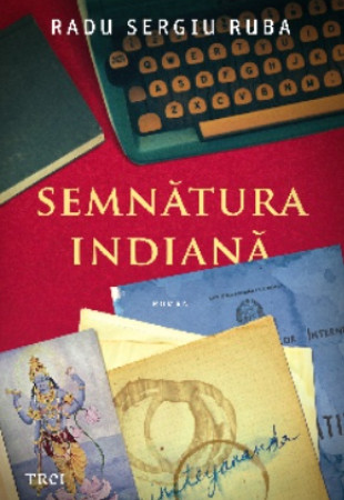 Semnatura indiana
