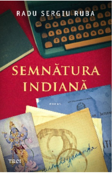 Semnatura indiana