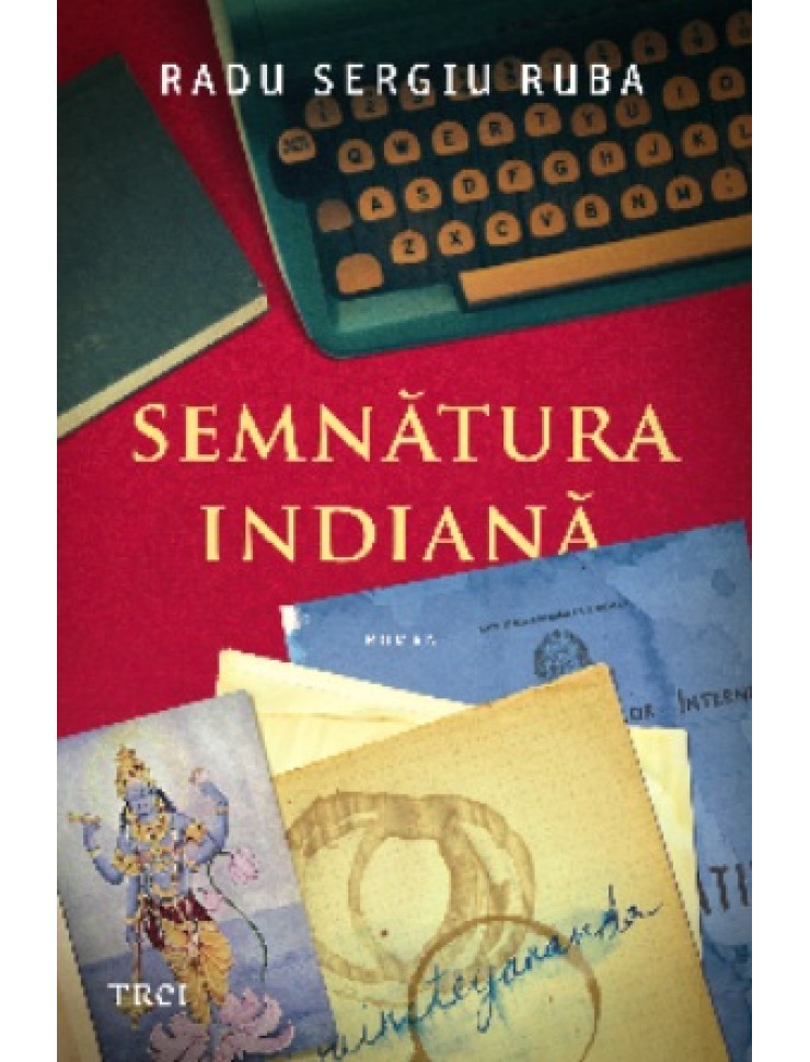 Semnatura indiana