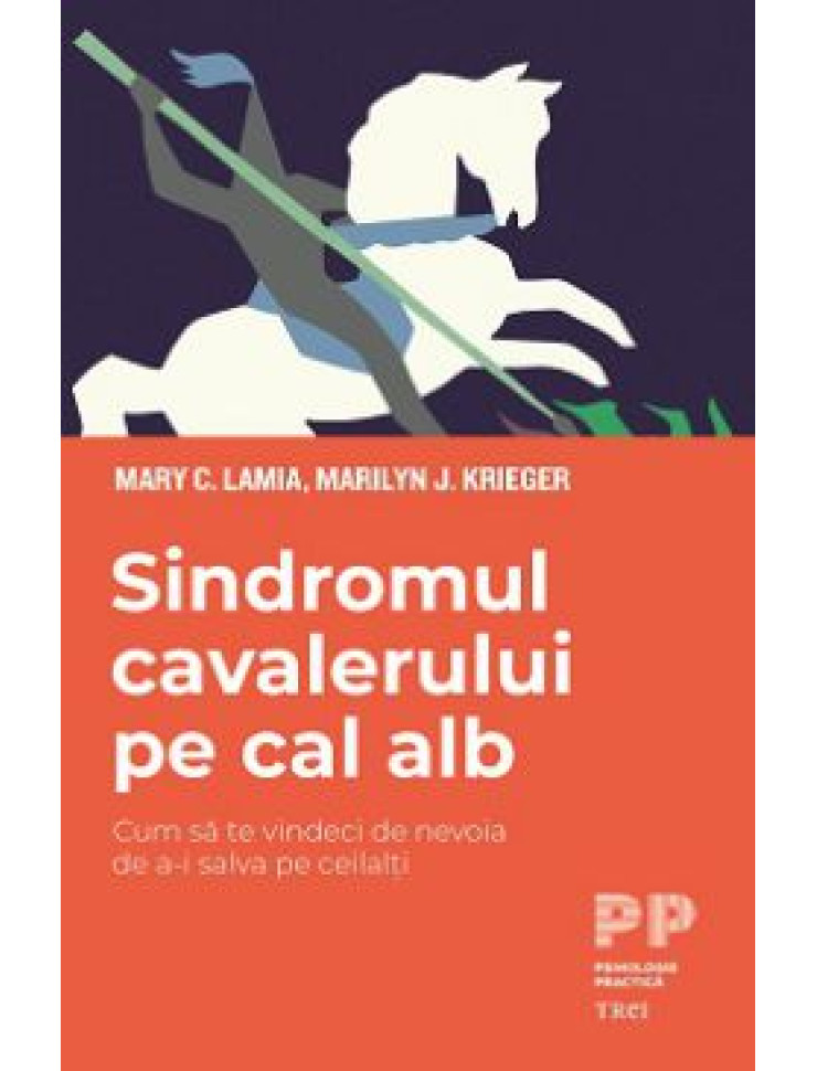 Sindromul cavalerului pe cal alb