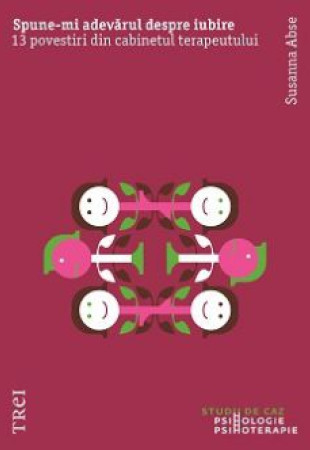 Spune-mi adevărul despre iubire Spune-mi adevărul despre iubire