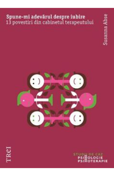 Spune-mi adevărul despre iubire Spune-mi adevărul despre iubire