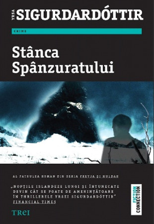 Stanca Spanzuratului
