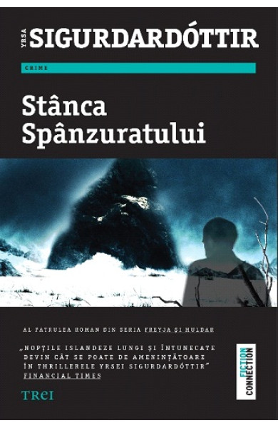 Stanca Spanzuratului