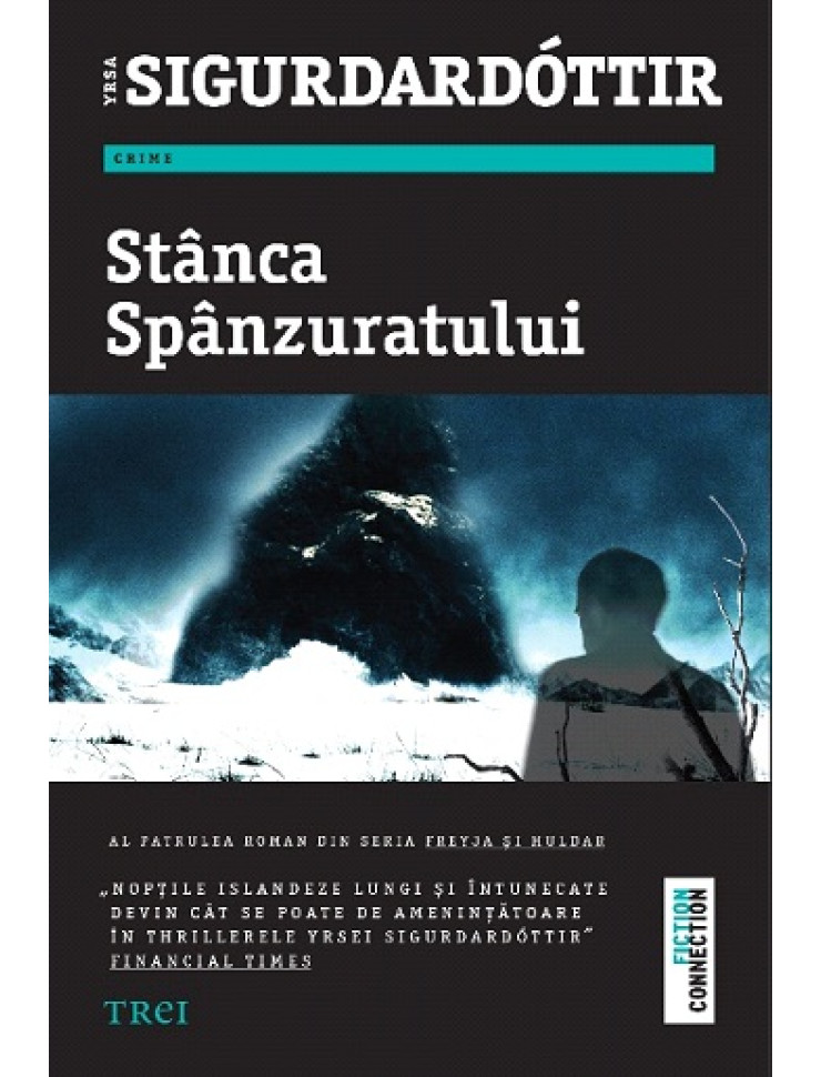 Stanca Spanzuratului