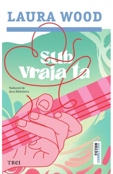 Sub vraja ta Sub vraja ta