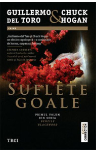 Suflete goale (Benzile Blackwood #1) Suflete goale (Benzile Blackwood #1)