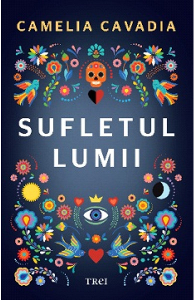 Sufletul lumii