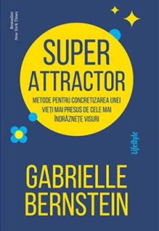 Super Attractor Super Attractor