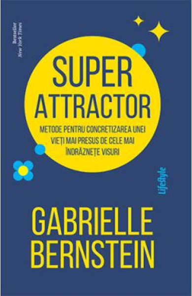 Super Attractor Super Attractor