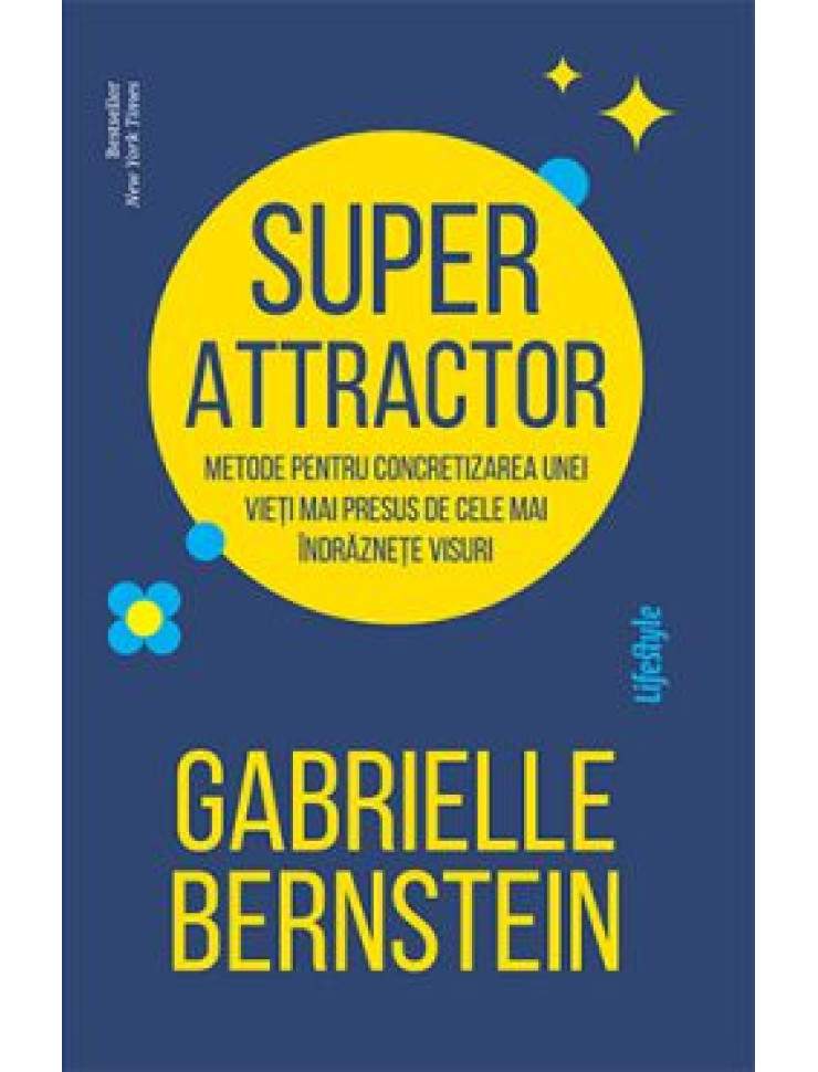 Super Attractor